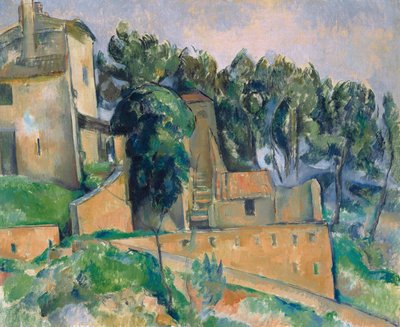  av Paul Cézanne