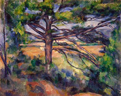  av Paul Cézanne