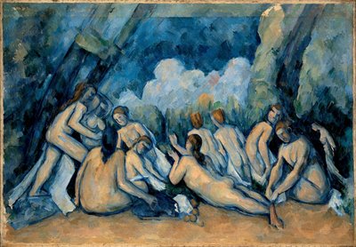  av Paul Cézanne