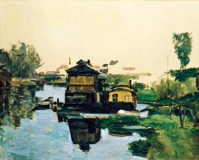  av Paul Cézanne