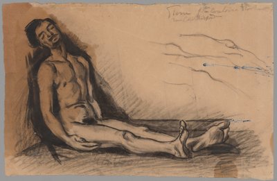 av Paul Cézanne