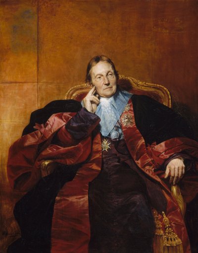  av Paul Delaroche