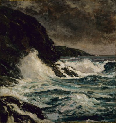  av Paul Dougherty