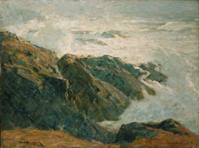  av Paul Dougherty
