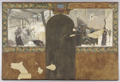  av Paul Emile Mangeant