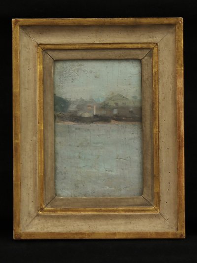 Lektere, Battersea av Paul Fordyce Maitland