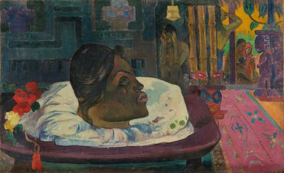  av Paul Gauguin