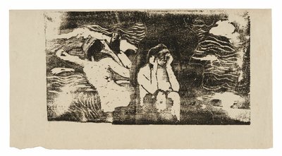  av Paul Gauguin