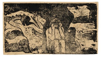  av Paul Gauguin