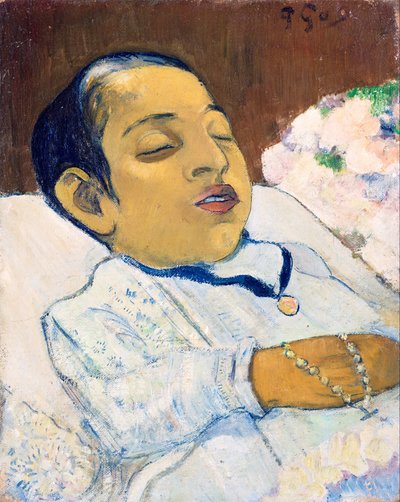  av Paul Gauguin
