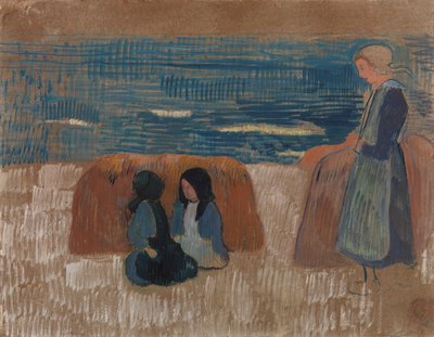  av Paul Gauguin