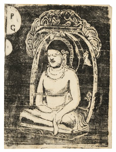  av Paul Gauguin