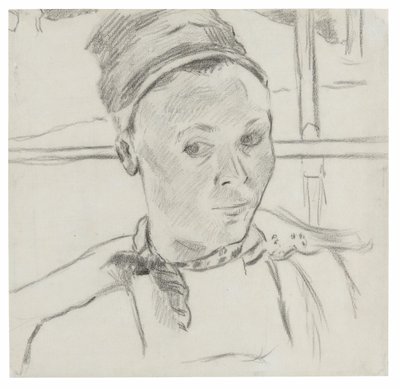  av Paul Gauguin