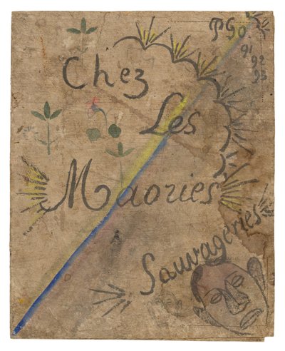  av Paul Gauguin