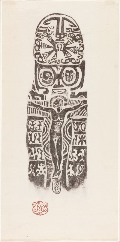  av Paul Gauguin