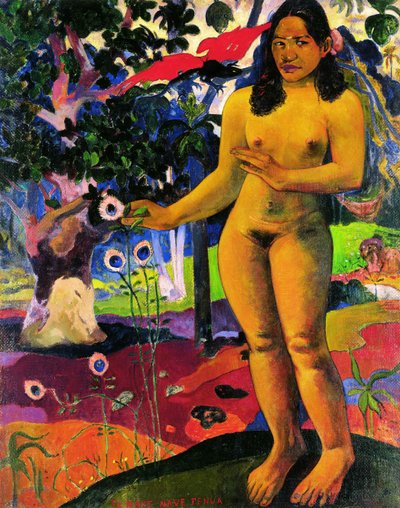  av Paul Gauguin