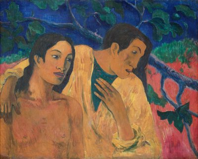  av Paul Gauguin