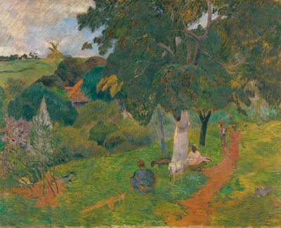  av Paul Gauguin