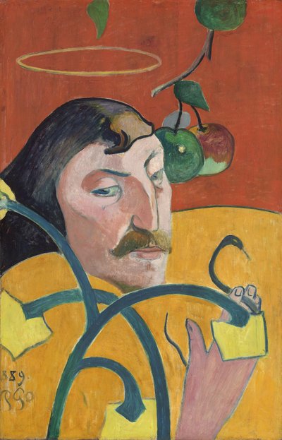  av Paul Gauguin