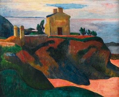  av Paul Gauguin