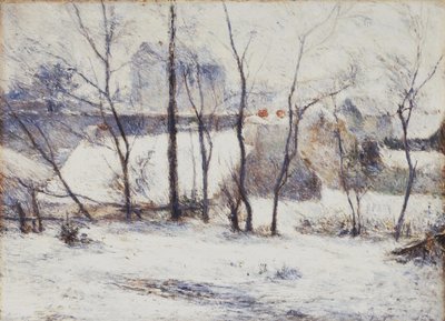  av Paul Gauguin