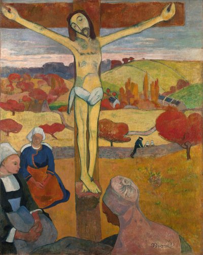  av Paul Gauguin
