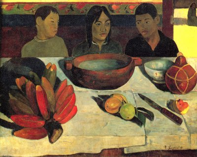  av Paul Gauguin