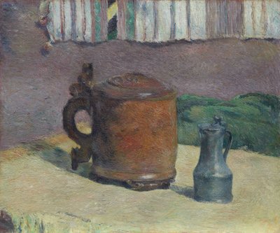  av Paul Gauguin