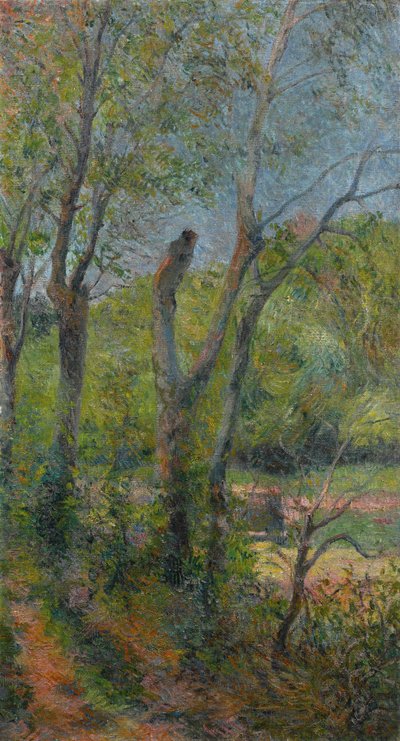  av Paul Gauguin