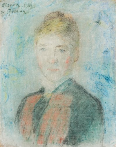  av Paul Gauguin