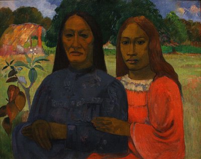  av Paul Gauguin