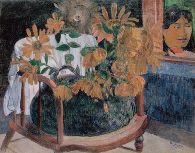  av Paul Gauguin