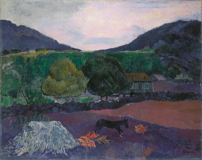  av Paul Gauguin