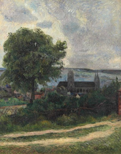  av Paul Gauguin