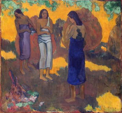  av Paul Gauguin
