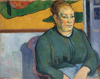  av Paul Gauguin