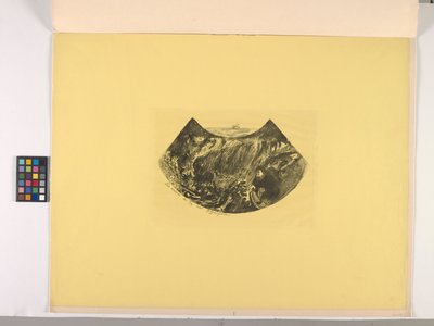 Pastoralen aus Martinique av Paul Gauguin
