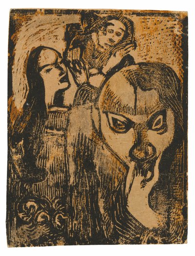  av Paul Gauguin