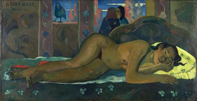  av Paul Gauguin