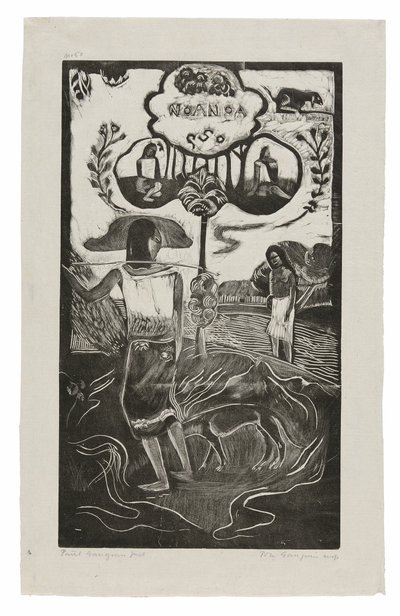  av Paul Gauguin