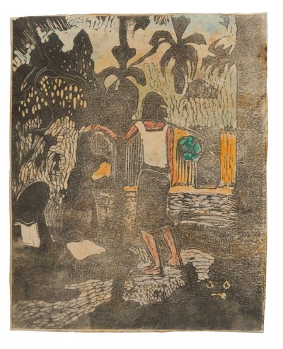  av Paul Gauguin
