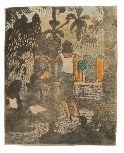  av Paul Gauguin