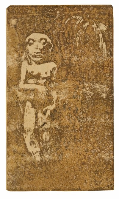  av Paul Gauguin