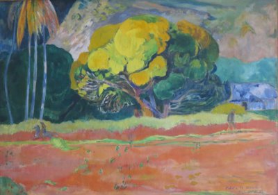  av Paul Gauguin