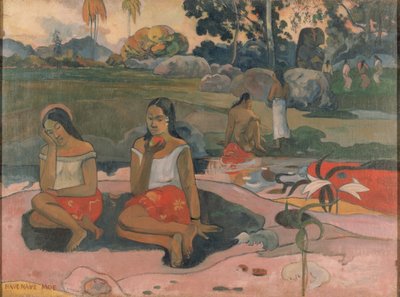  av Paul Gauguin