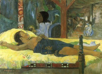  av Paul Gauguin