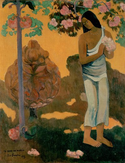  av Paul Gauguin