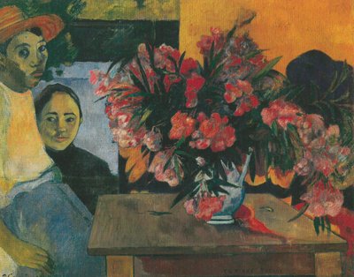  av Paul Gauguin