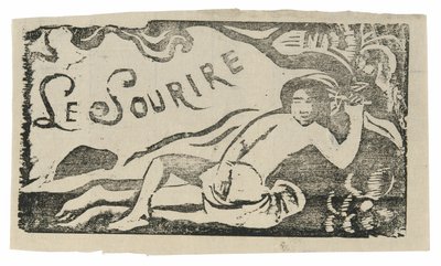  av Paul Gauguin