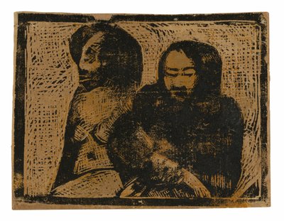  av Paul Gauguin